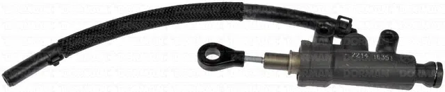 CM640117 – DORMAN Clutch Hydraulic Master Cylinder, OE Replacement - view 2